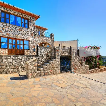 Ceylin Villa *
