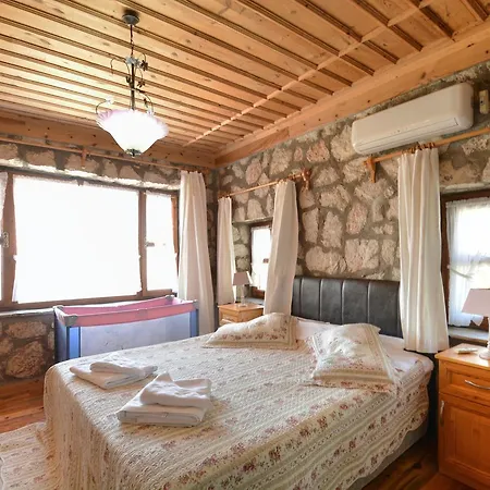 Ceylin Villa