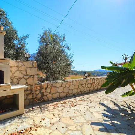 Villa Ceylin *