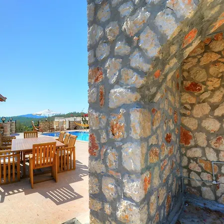 Ceylin Villa