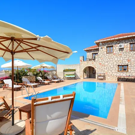 Ceylin Villa