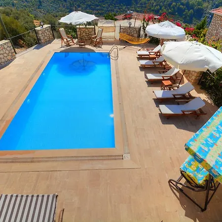 Villa Ceylin