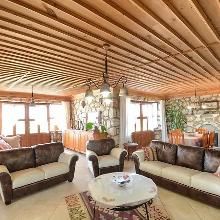Ceylin Villa *