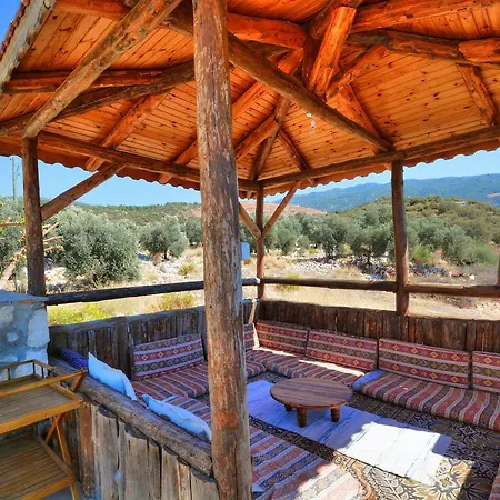 Villa Ceylin *