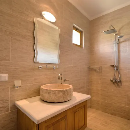 Ceylin Villa Uzumlu (Mediterranean)