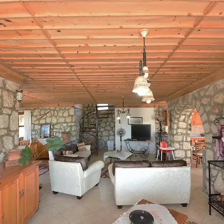 Ceylin Villa Uzumlu (Mediterranean)